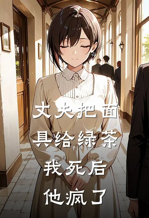 丈夫把面具给绿茶，我死后他疯了