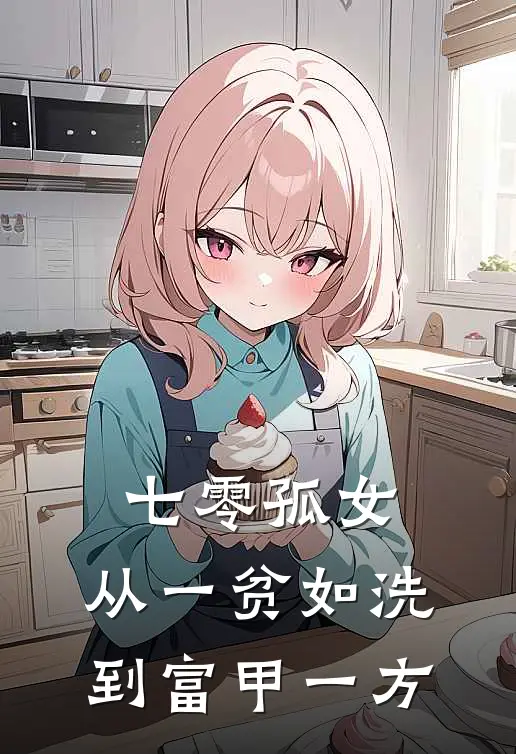 七零孤女：从一贫如洗到富甲一方