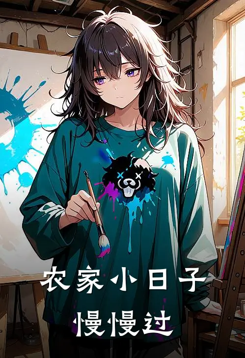 农家小日子：慢慢过