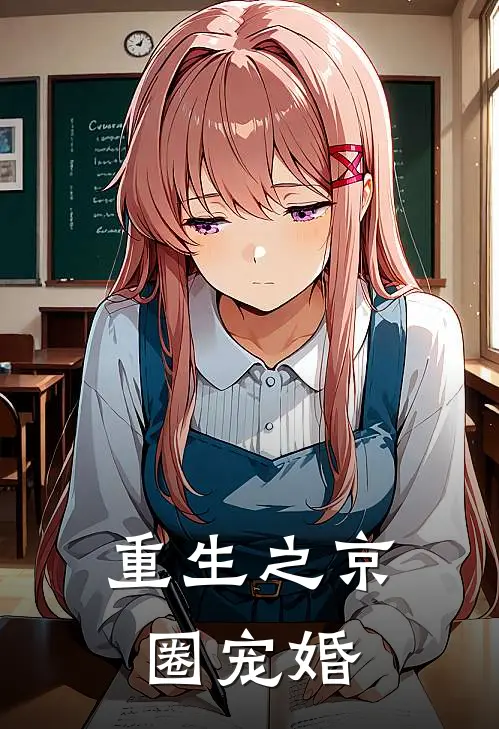 重生之京圈宠婚