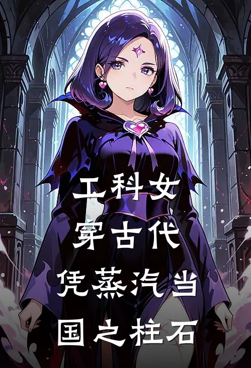 工科女穿古代：凭蒸汽当国之柱石