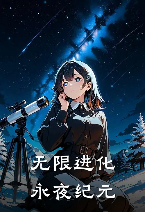 无限进化：永夜纪元