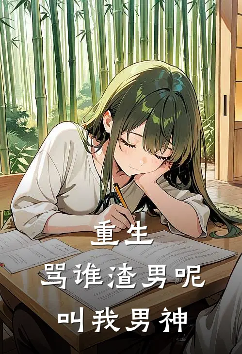 重生：骂谁渣男呢，叫我男神