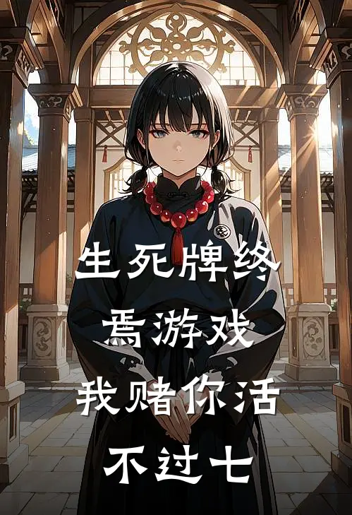 生死牌终焉游戏：我赌你活不过七
