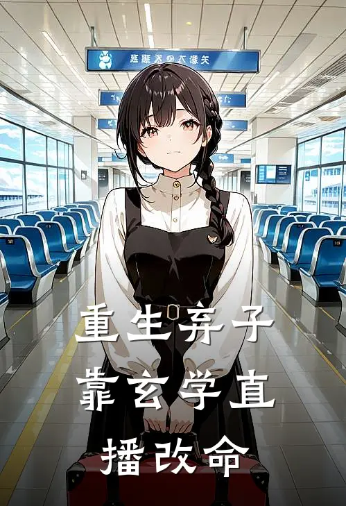 重生弃子，靠玄学直播改命