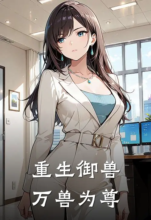 重生御兽：万兽为尊