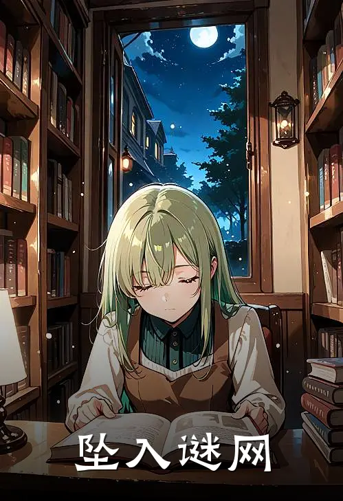 坠入谜网