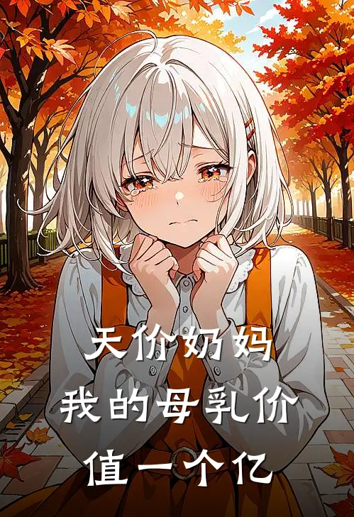 天价奶妈：我的母乳价值一个亿