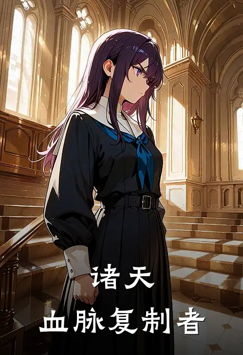 诸天：血脉复制者