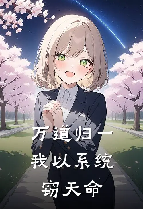 万道归一：我以系统窃天命