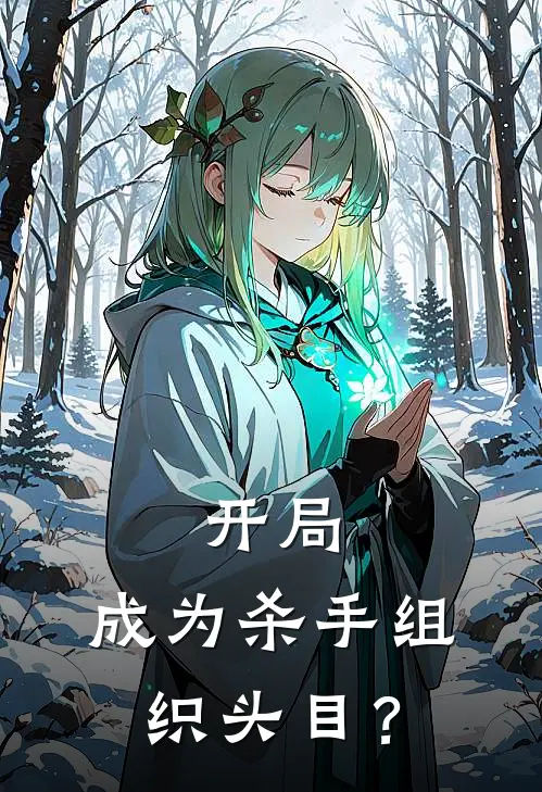 开局，成为杀手组织头目？