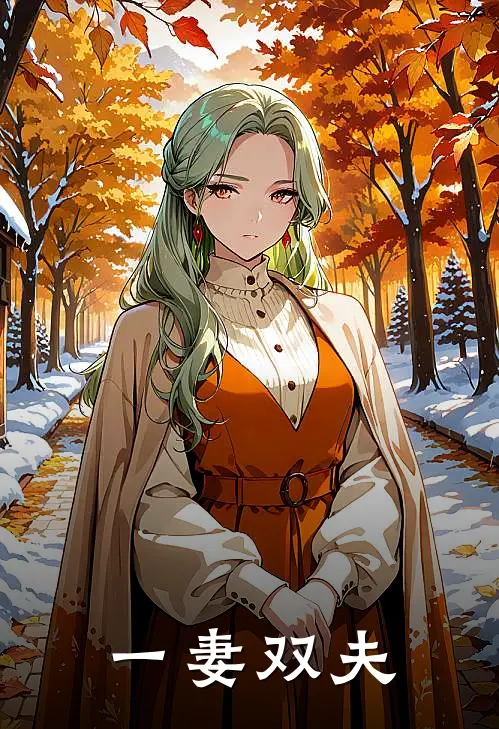 一妻双夫