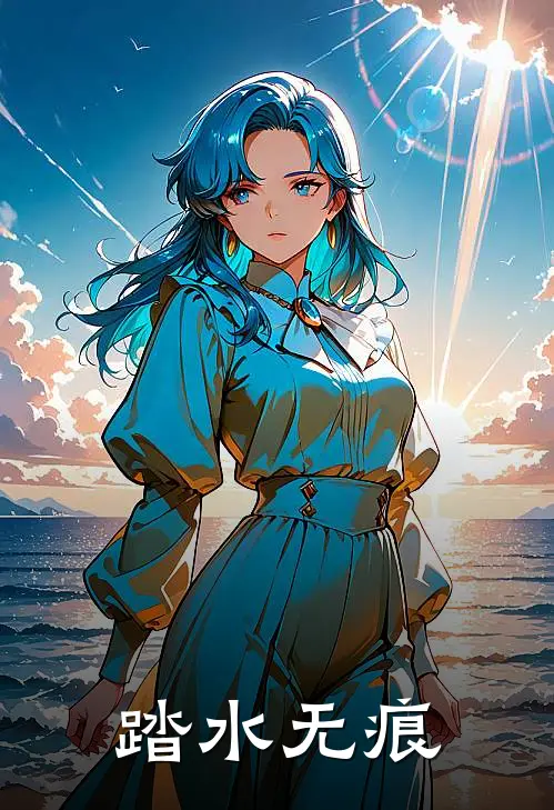 踏水无痕