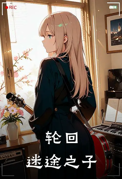 轮回：迷途之子