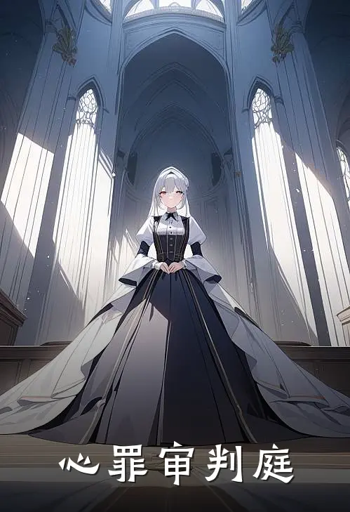 心罪审判庭