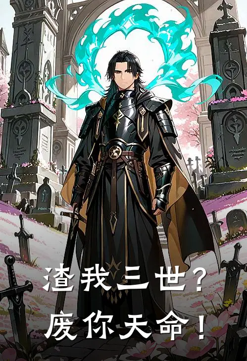 渣我三世？废你天命！