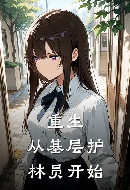 重生：从基层护林员开始