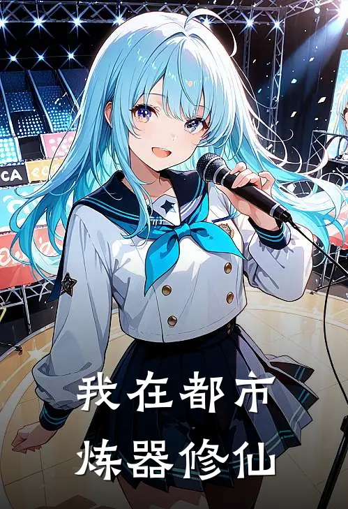 我在都市炼器修仙