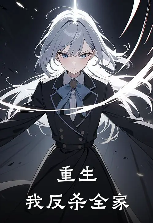 重生，我反杀全家