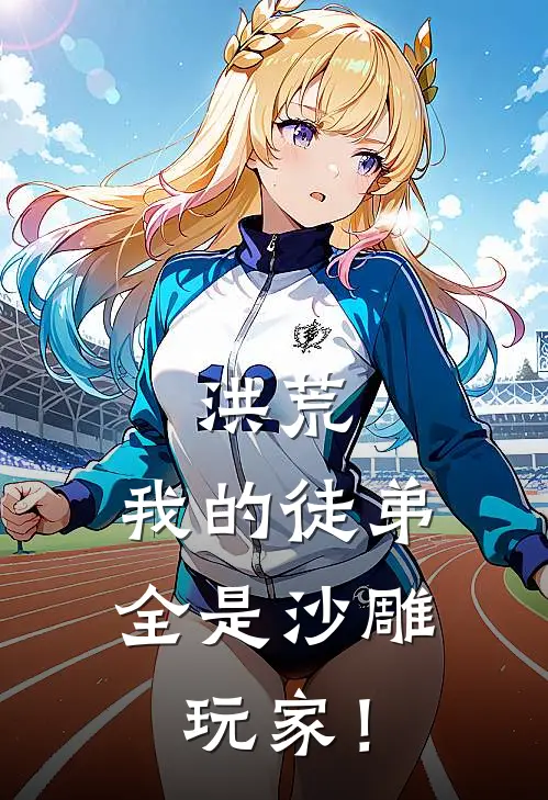 洪荒：我的徒弟全是沙雕玩家！