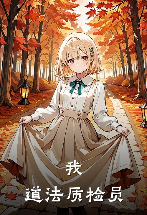 我，道法质检员