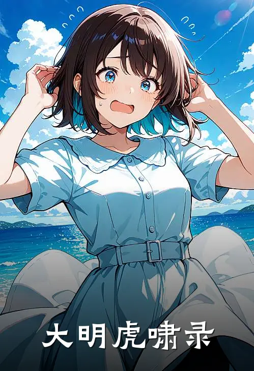 大明虎啸录