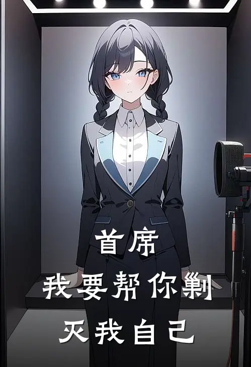 首席，我要帮你剿灭我自己