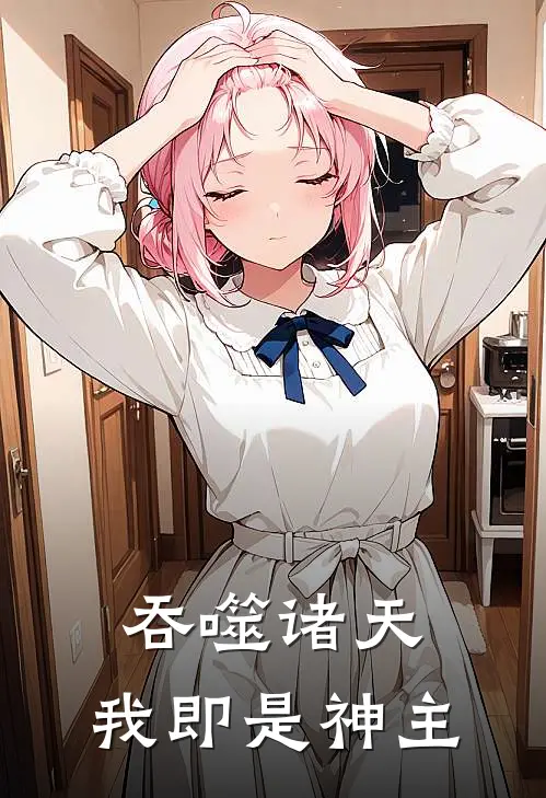 吞噬诸天，我即是神主