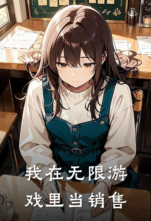 我在无限游戏里当销售