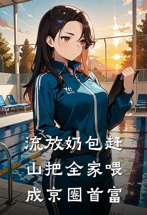 流放奶包赶山把全家喂成京圈首富