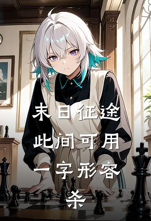 末日征途：此间可用一字形容，杀