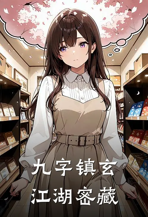 九字镇玄：江湖密藏