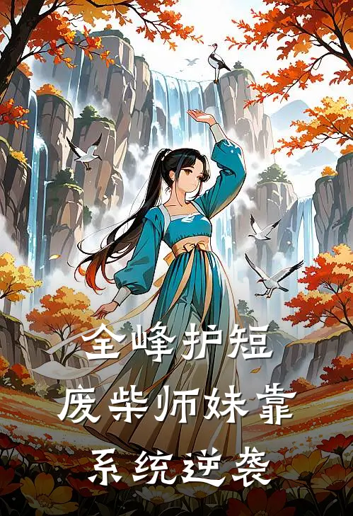 全峰护短：废柴师妹靠系统逆袭