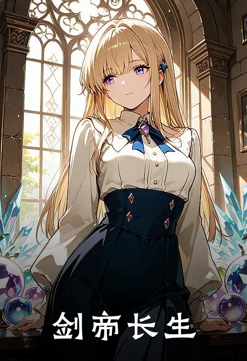 剑帝长生