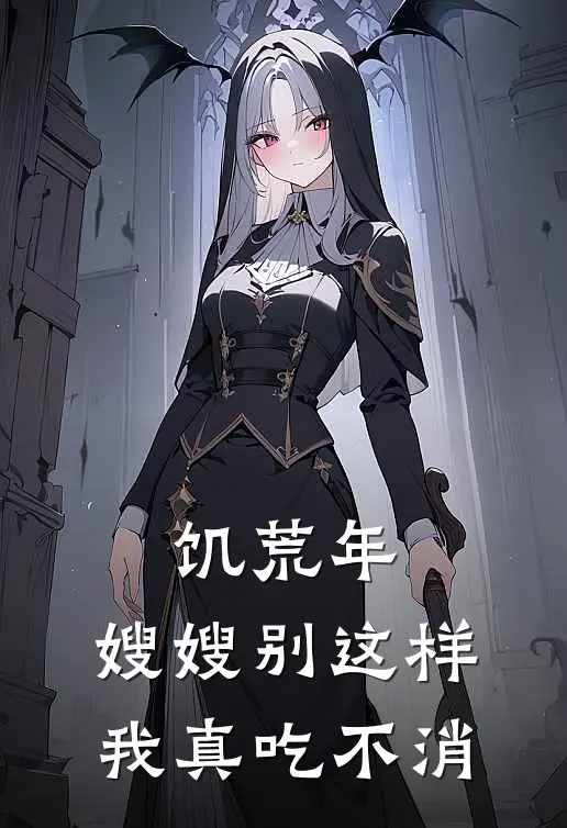 饥荒年：嫂嫂别这样，我真吃不消