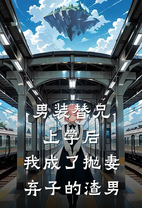 男装替兄上学后，我成了抛妻弃子的渣男