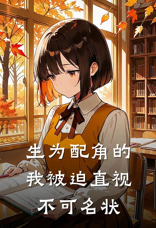 生为配角的我被迫直视不可名状