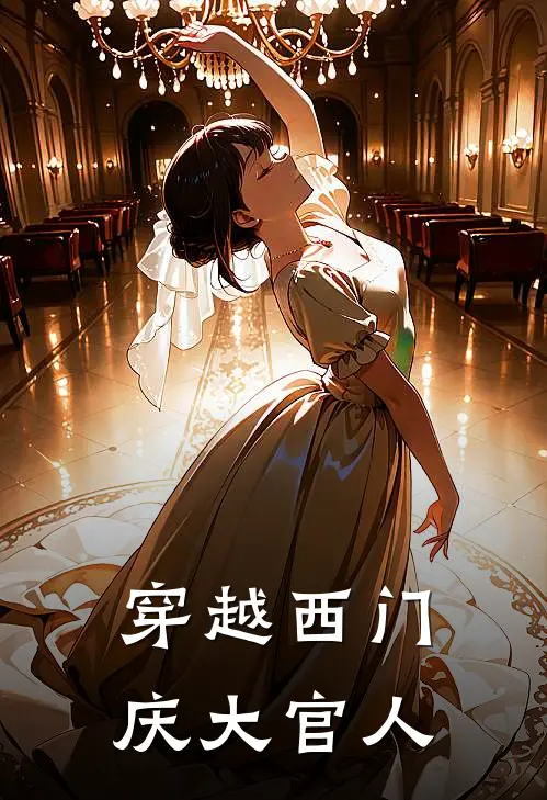 穿越西门庆大官人