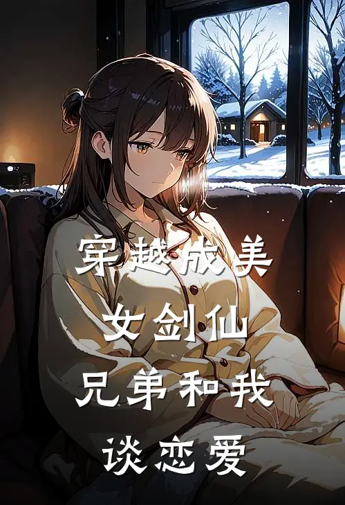 穿越成美女剑仙，兄弟和我谈恋爱