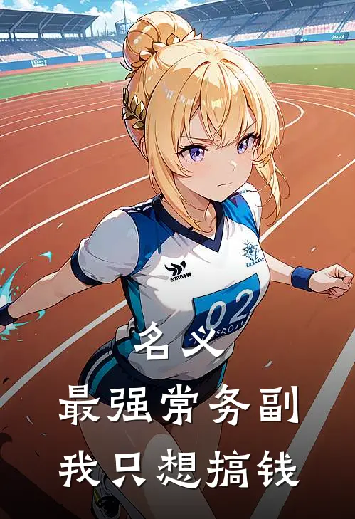 名义：最强常务副，我只想搞钱
