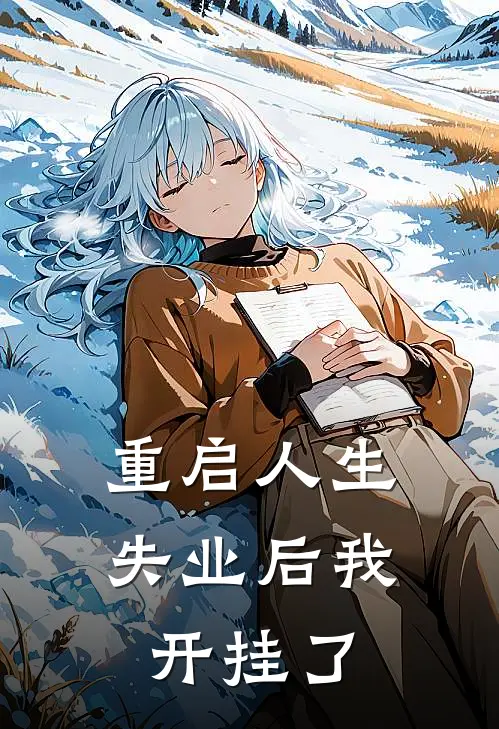 重启人生，失业后我开挂了