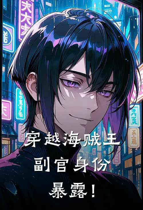 穿越海贼王，副官身份暴露！