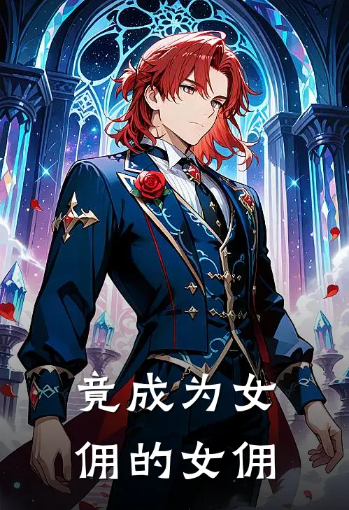 竟成为女佣的女佣