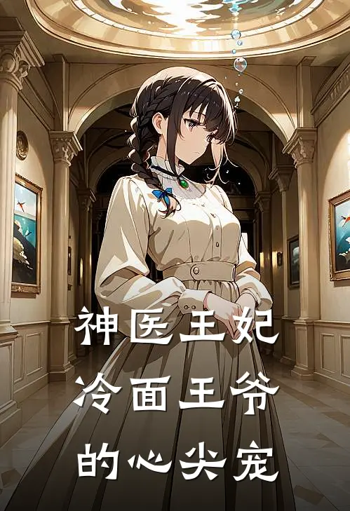 神医王妃，冷面王爷的心尖宠