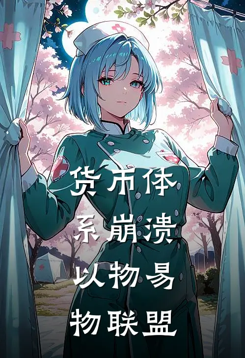 货币体系崩溃：以物易物联盟