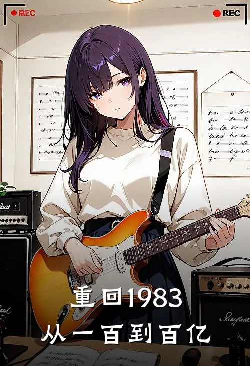 重回1983从一百到百亿