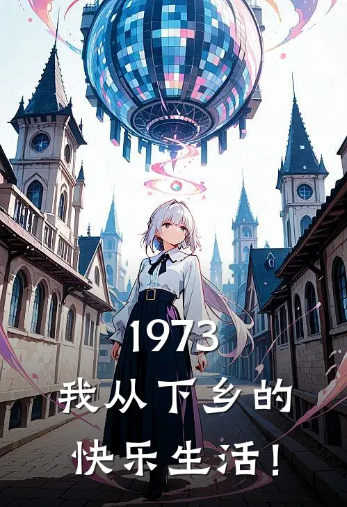 1973：我从下乡的快乐生活！