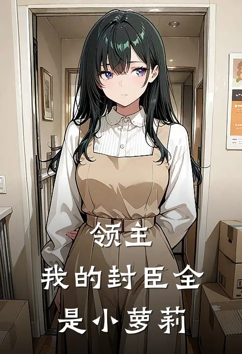 领主：我的封臣全是小萝莉