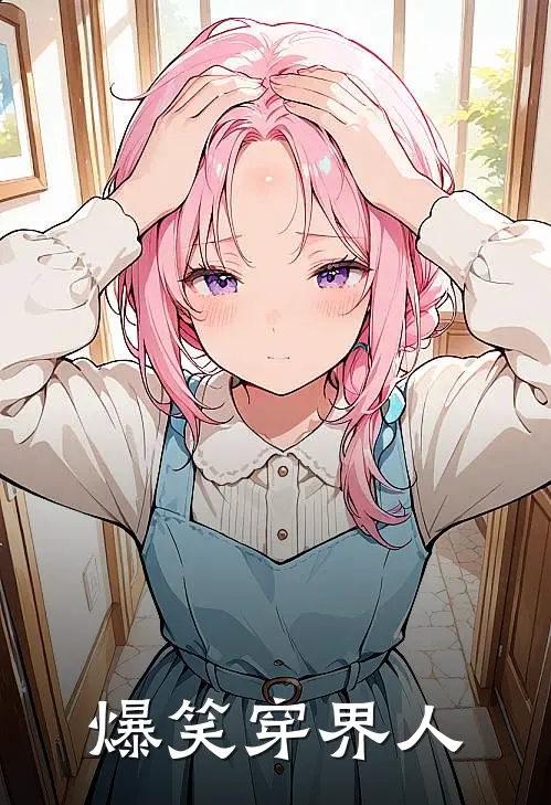 爆笑穿界人