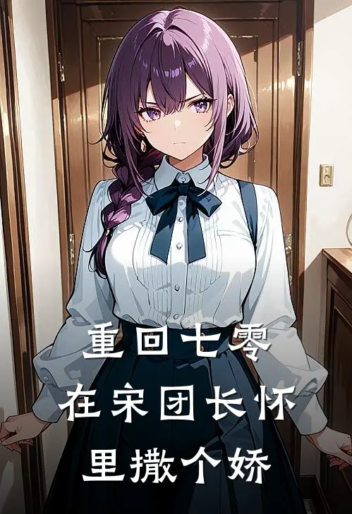 重回七零，在宋团长怀里撒个娇